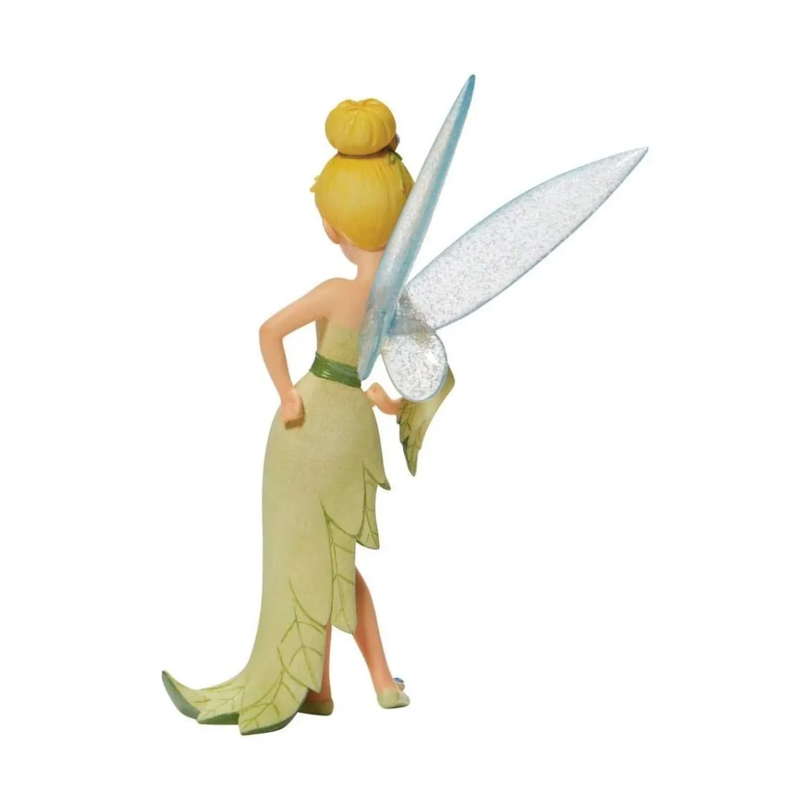 Enesco Disney Haute Couture - Statue Fée Clochette - Tinkerbell