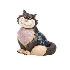 Enesco Disney - Mini Figurine Lucifer - Tradition by Jim Shore