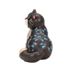 Enesco Disney - Mini Figurine Lucifer - Tradition by Jim Shore