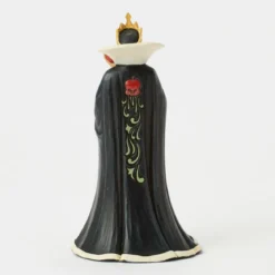 Enesco Disney - Reine Grimhilde et la pomme - Blanche Neige et les 7 Nains Traditions by Jim Shore -