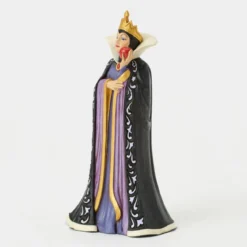 Enesco Disney - Reine Grimhilde et la pomme - Blanche Neige et les 7 Nains Traditions by Jim Shore -