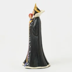 Enesco Disney - Reine Grimhilde et la pomme - Blanche Neige et les 7 Nains Traditions by Jim Shore -