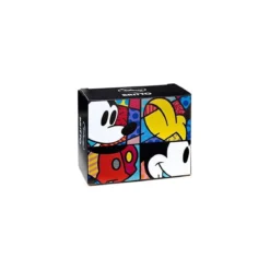 Enesco Disney - Romero Britto Cheshire Cat - Alice au pays des Merveilles