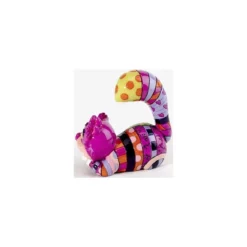Enesco Disney - Romero Britto Cheshire Cat - Alice au pays des Merveilles