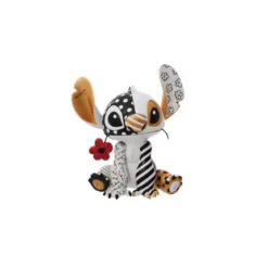 Enesco Disney - Romero Britto Stitch Midas