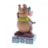 Enesco Disney Showcase Gus "Cinderelly's Friend" Cendrillon