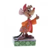 Enesco Disney Showcase Jack - Jaq "Thumbs Up!" Cendrillon