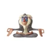 Enesco Disney Showcase Rafiki Le Roi Lion