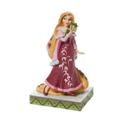 Enesco Disney Showcase - Raiponce et le cadeau
