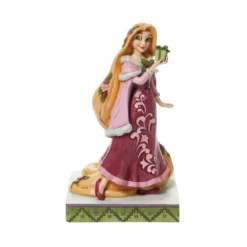 Enesco Disney Showcase - Raiponce et le cadeau