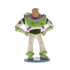 Enesco Disney Showcase Toy Story Buzz L'eclair