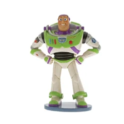 Enesco Disney Showcase Toy Story Buzz L'eclair