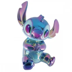 Enesco Disney - Stitch Tirelire en Ceramique - Lilo & Stitch