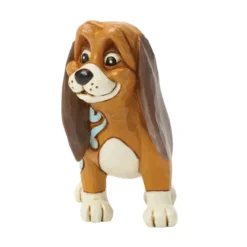 Enesco Disney Tradition by Jim Shore - Rouky - Rox & Rouky