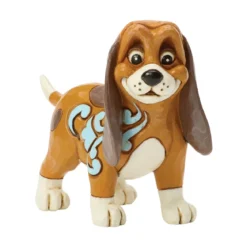 Enesco Disney Tradition by Jim Shore - Rouky - Rox & Rouky