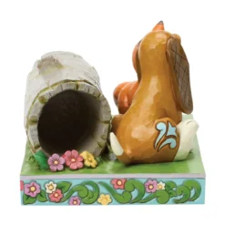 Enesco Disney Tradition by Jim Shore - Rox et Rouky