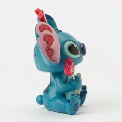 Enesco - Disney Tradition by Jim Shore - Lilo et Stich - Stitch Amour