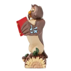Enesco Disney Tradition - Maitre Hibou - Winnie l'Ourson - Jim Shore