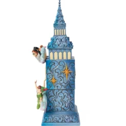 Enesco Disney Tradition - Peter Pan - Horloge