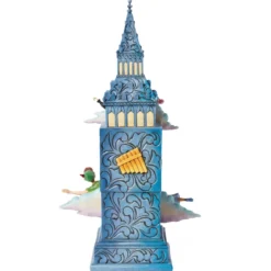 Enesco Disney Tradition - Peter Pan - Horloge