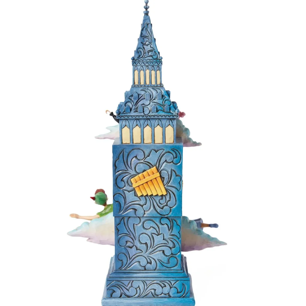 Enesco Disney Tradition - Peter Pan - Horloge