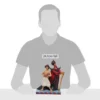 Enesco Disney Traditions - Aladdin - Aladdin & Jafar - Hero vs Villain