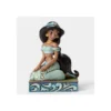Enesco Disney Traditions Aladdin Jasmine be Adventurous