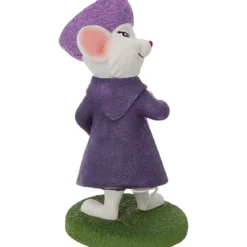 Enesco Disney Traditions Bernard et Bianca - Bianca Rescuer