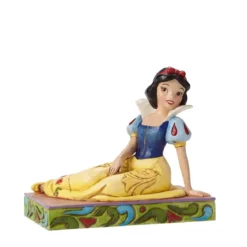 Enesco Disney Traditions - blanche Neige "Be a Dreamer"