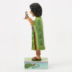 Enesco Disney Traditions By Jim Shore - Encanto - Bruno