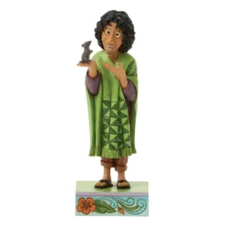 Enesco Disney Traditions By Jim Shore - Encanto - Bruno