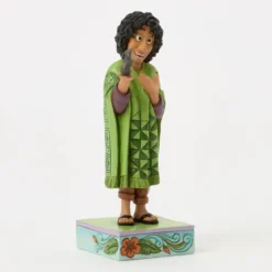 Enesco Disney Traditions By Jim Shore - Encanto - Bruno