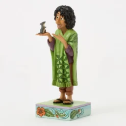 Enesco Disney Traditions By Jim Shore - Encanto - Bruno