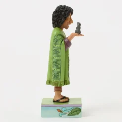 Enesco Disney Traditions By Jim Shore - Encanto - Bruno