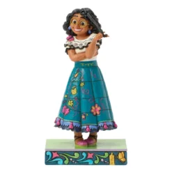 Enesco Disney Traditions By Jim Shore - Encanto - Mirabel