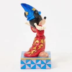 Enesco Disney Traditions by Jim Shore - Mickey Sorcier - Fantasia