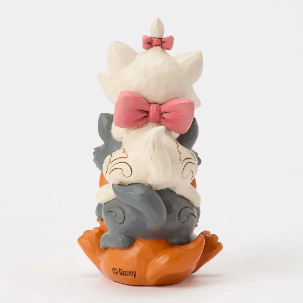 Enesco Disney Traditions By Jim Shore - Les Aristochats les Chatons
