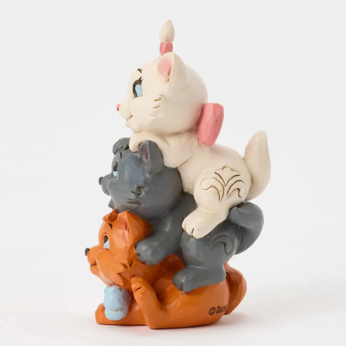 Enesco Disney Traditions By Jim Shore - Les Aristochats les Chatons