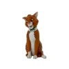 Enesco Disney Traditions By Jim Shore - Thomas O'Malley Les Aristochats