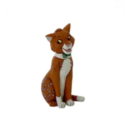 Enesco Disney Traditions By Jim Shore - Thomas O'Malley Les Aristochats
