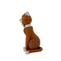Enesco Disney Traditions By Jim Shore - Thomas O'Malley Les Aristochats