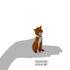 Enesco Disney Traditions By Jim Shore - Thomas O'Malley Les Aristochats