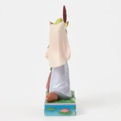 Enesco - Disney Traditions by jim Shore Robin des Bois -Robin des Bois et Marianne
