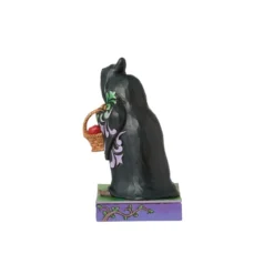 Enesco Disney Traditions by Jim Shore - Blanche Neige et les 7 Nains - La Sorcière