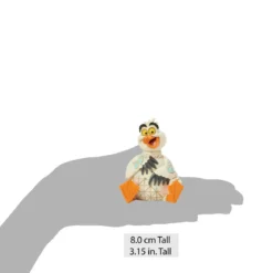 Enesco Disney Traditions By Jim Shore - EURÊKA - La Petite Sirene