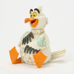 Enesco Disney Traditions By Jim Shore - EURÊKA - La Petite Sirene
