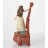 Enesco Disney Traditions By Jim Shore - Vanessa Miroir Vanité - La Petite Sirene