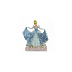 Enesco Disney Traditions - Cendrillon "Glass Slipper"