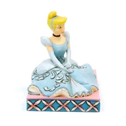 Enesco Disney Traditions - Cendrillon "Be Charming"