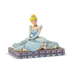 Enesco Disney Traditions - Cendrillon 